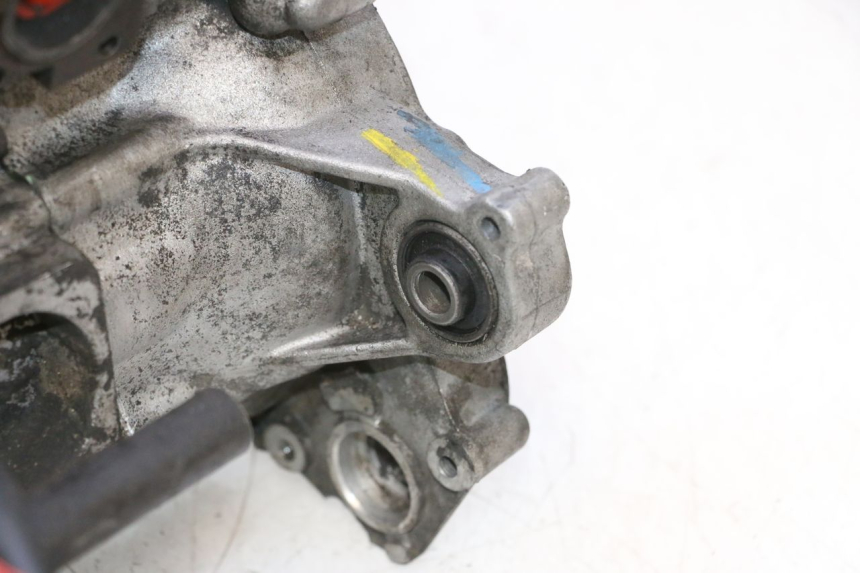 photo de MOTOR PEUGEOT ELYSTAR 50 (2002 - 2014) - Fokus auf die Struktur