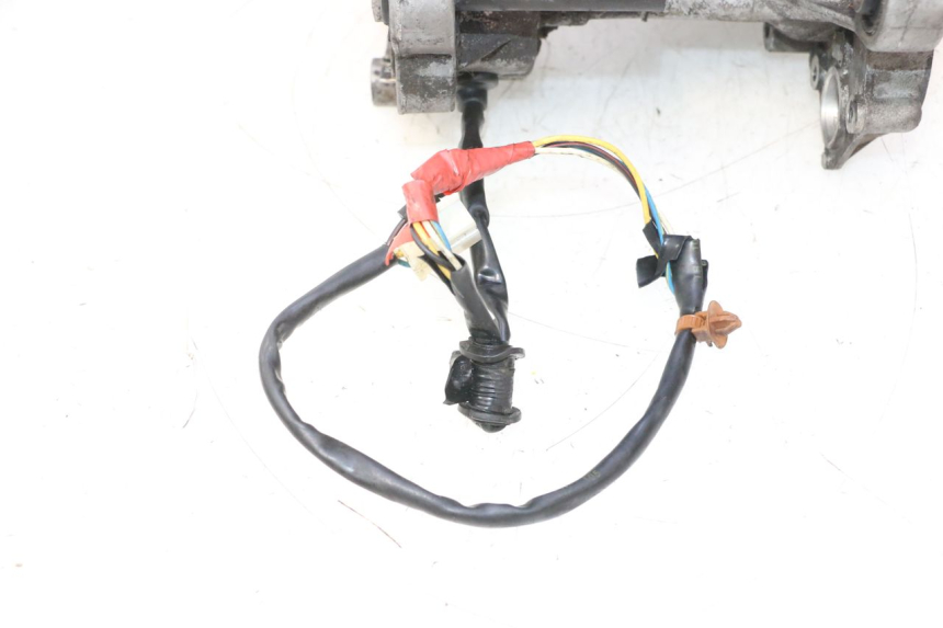 photo de MOTOR PEUGEOT ELYSTAR 50 (2002 - 2014) - Qualität der Gebrauchtware