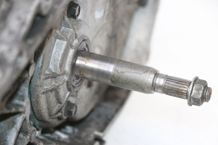 photo de MOTOR PEUGEOT ELYSTAR 50 (2002 - 2014) - Detailansicht des Bauteils