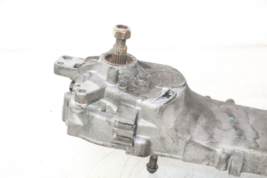 photo de MOTOR PEUGEOT ELYSTAR 50 (2002 - 2014) - Alternative Perspektive