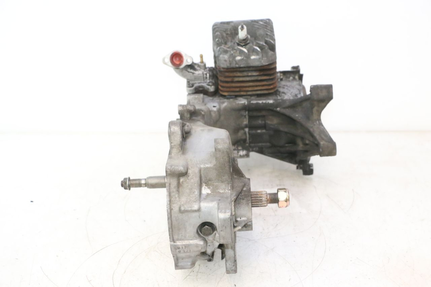 photo de MOTOR PEUGEOT ELYSTAR 50 (2002 - 2014) - Geprüftes Gebrauchtteil