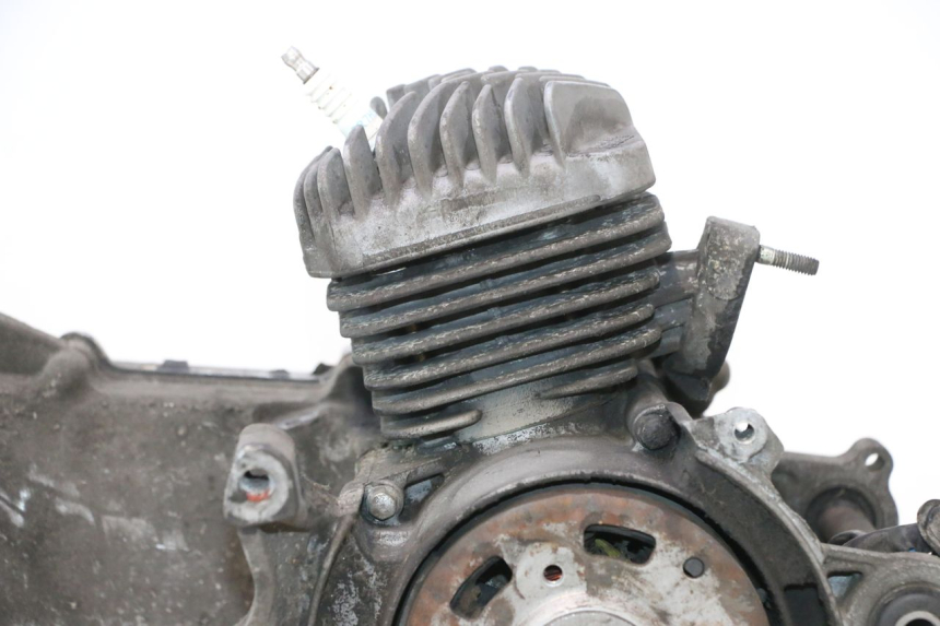 photo de MOTOR PEUGEOT ELYSTAR 50 (2002 - 2014) - Weitere Ansicht des Artikels