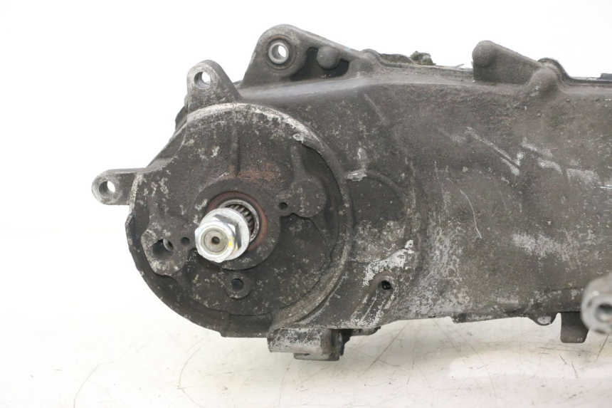 photo de MOTOR PEUGEOT ELYSTAR 50 (2002 - 2014) - Zoom auf Komponenten