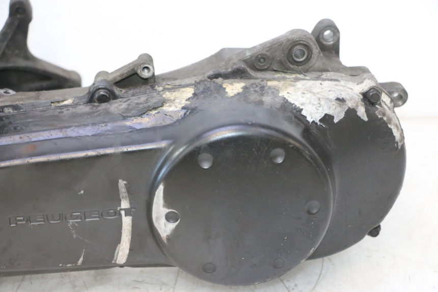 photo de MOTOR PEUGEOT ELYSTAR 50 (2002 - 2014) - Qualität der Gebrauchtware