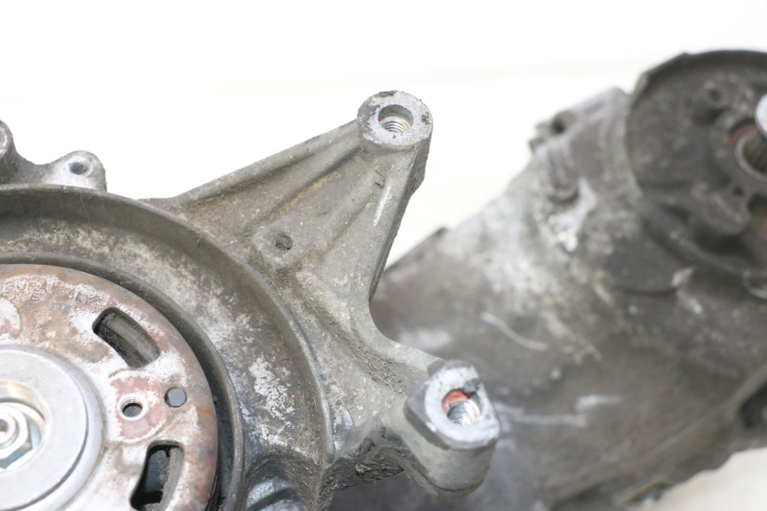 photo de MOTOR PEUGEOT ELYSTAR 50 (2002 - 2014) - Alternative Perspektive