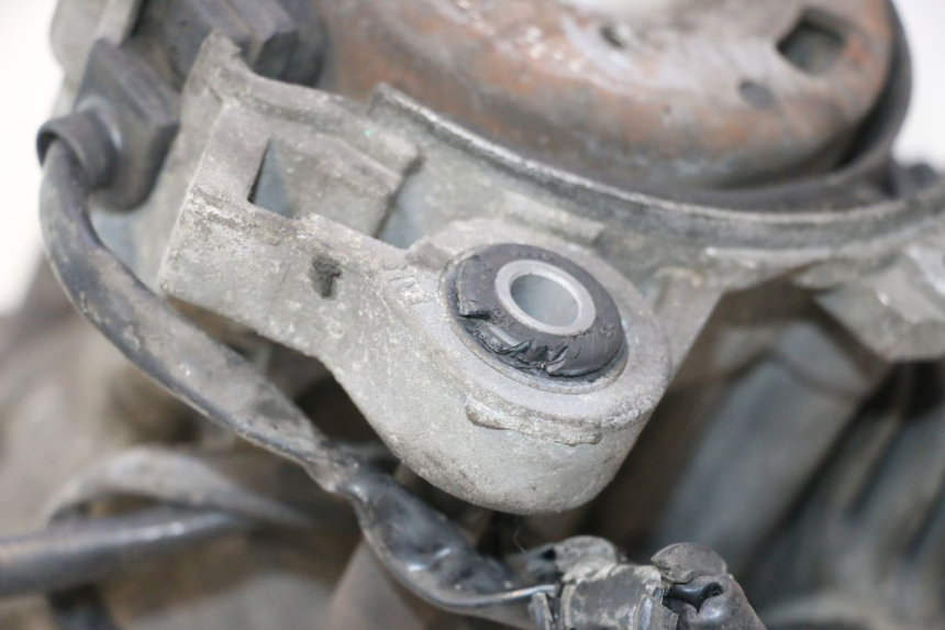 photo de MOTOR PEUGEOT ELYSTAR 50 (2002 - 2014) - Gesamtansicht des Produkts
