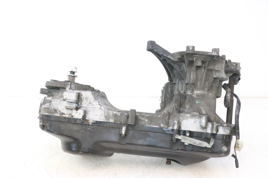 photo de MOTOR PEUGEOT ELYSTAR 50 (2002 - 2014) - Details der Befestigungspunkte