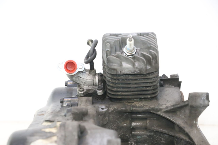 photo de MOTOR PEUGEOT ELYSTAR 50 (2002 - 2014) - Geprüftes Gebrauchtteil
