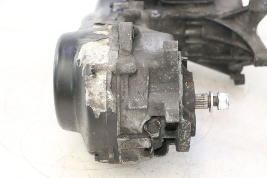 photo de MOTOR PEUGEOT ELYSTAR 50 (2002 - 2014) - Kennzeichnungen und Originalreferenzen