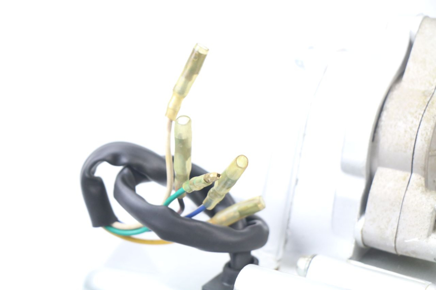 photo de MOTOR CHINESE QUAD ENFANT ATV PUMA 50 - Technische Nahaufnahme