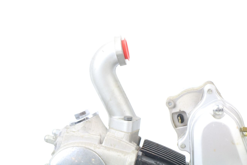 photo de MOTOR CHINESE QUAD ENFANT ATV PUMA 50 - Gesamtansicht des Produkts