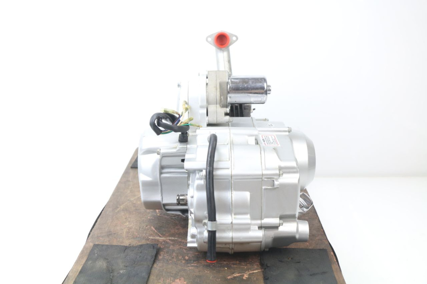 photo de MOTOR CHINESE QUAD ENFANT ATV PUMA 50 - Geprüftes Gebrauchtteil