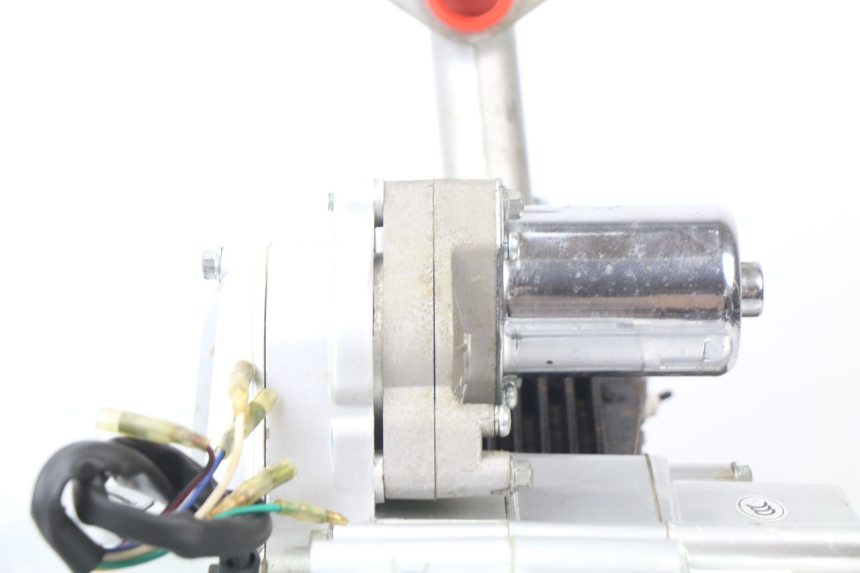 photo de MOTOR CHINESE QUAD ENFANT ATV PUMA 50 - Kennzeichnungen und Originalreferenzen