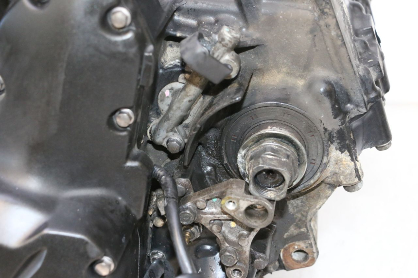 photo de MOTOR KAWASAKI ER-6 ER6 F ABS 650 (2012 - 2016) - Charakteristische Merkmale