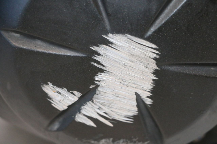 photo de MOTOR KAWASAKI ER-6 ER6 F ABS 650 (2012 - 2016) - Zoom auf Komponenten
