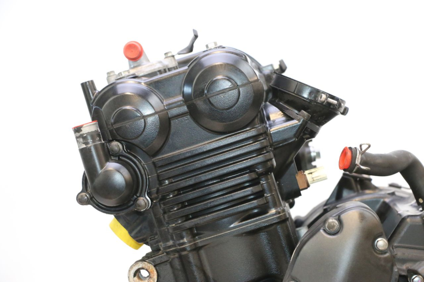 photo de MOTOR KAWASAKI ER-6 ER6 F ABS 650 (2012 - 2016) - Ergänzendes Produktfoto