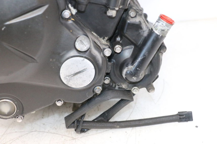 photo de MOTOR KAWASAKI ER-6 ER6 F ABS 650 (2012 - 2016) - Qualität der Gebrauchtware