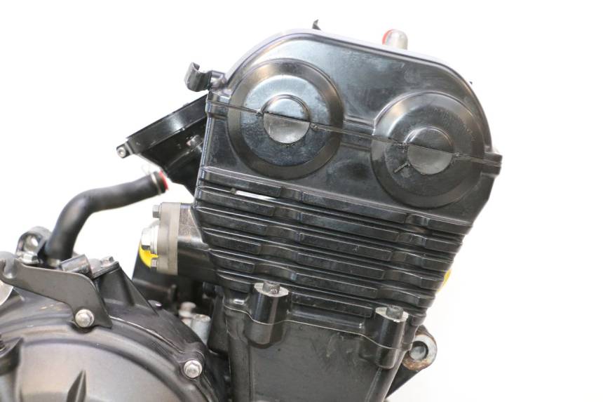 photo de MOTOR KAWASAKI ER-6 ER6 F ABS 650 (2012 - 2016) - Profilansicht des Ersatzteils