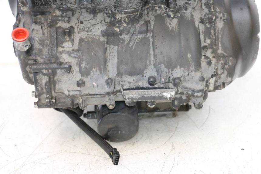 photo de MOTOR KAWASAKI ER-6 ER6 F ABS 650 (2012 - 2016) - Detailansicht des Bauteils