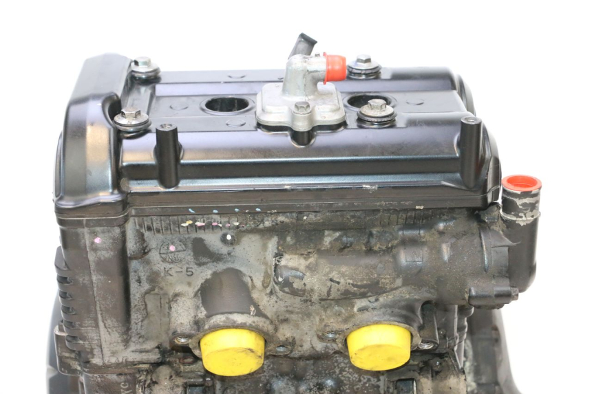 photo de MOTOR KAWASAKI ER-6 ER6 F ABS 650 (2012 - 2016) - Zoom auf Gebrauchszustand