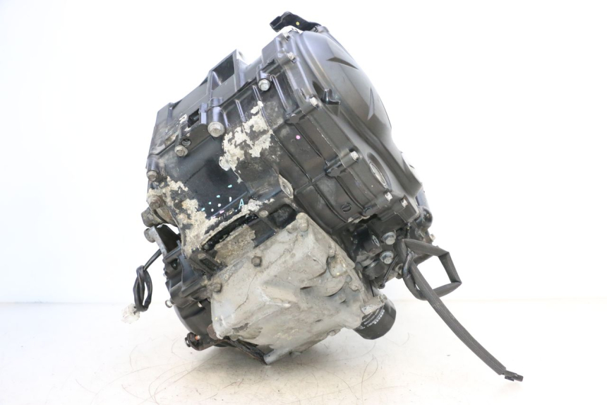 photo de MOTOR KAWASAKI ER-6 ER6 F ABS 650 (2012 - 2016) - Gesamtansicht des Produkts