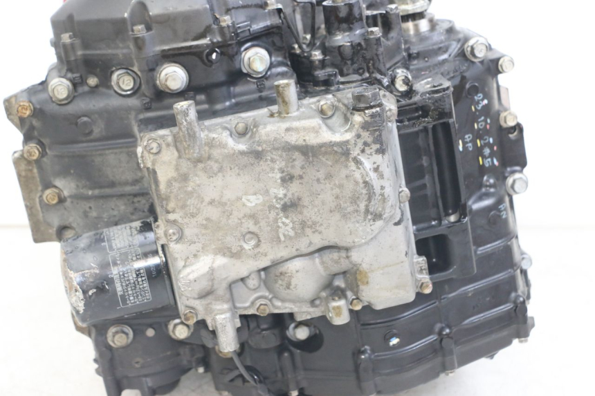 photo de MOTOR KAWASAKI ER-6 ER6 N 650 (2012 - 2016) - Detailansicht des Bauteils