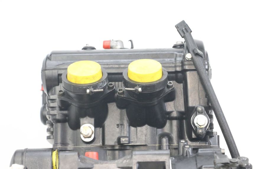 photo de MOTOR KAWASAKI ER-6 ER6 N 650 (2012 - 2016) - Weitere Ansicht des Artikels