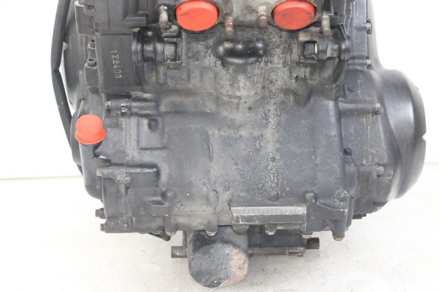 photo de MOTOR KAWASAKI ER-6 ER6 N 650 (2012 - 2016) - Ergänzendes Produktfoto