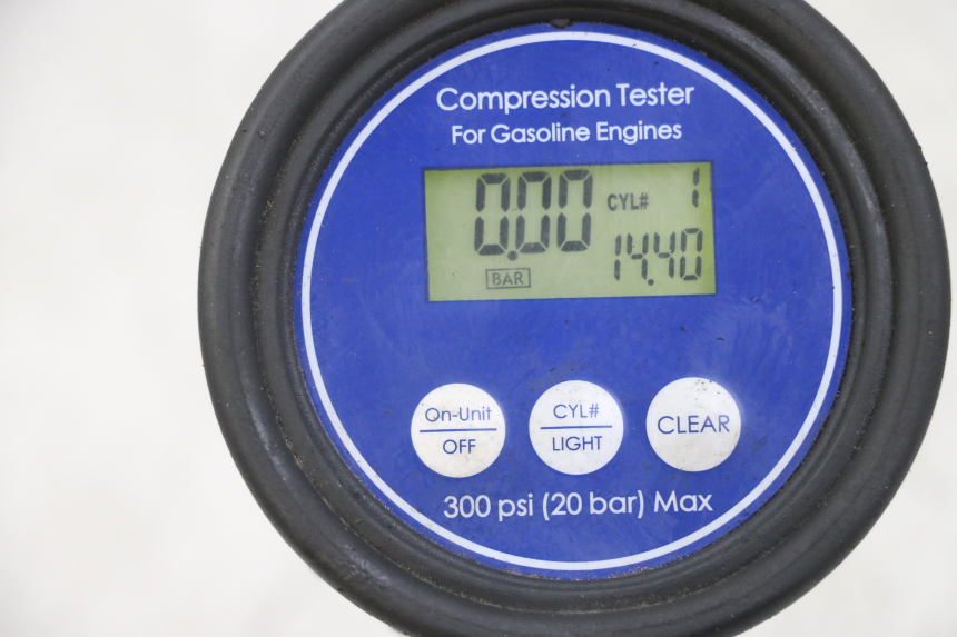 photo de MOTOR KAWASAKI ER-6 ER6 N 650 (2012 - 2016) - Qualität der Gebrauchtware