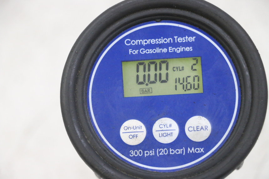 photo de MOTOR KAWASAKI ER-6 ER6 N 650 (2012 - 2016) - Profilansicht des Ersatzteils