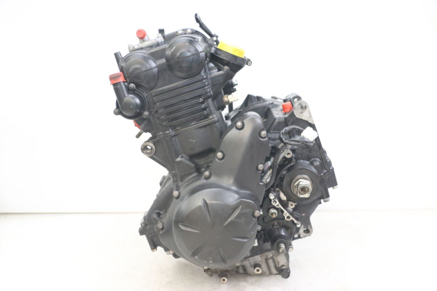 photo de MOTOR KAWASAKI ER-6 ER6 N 650 (2012 - 2016) - Alternative Perspektive