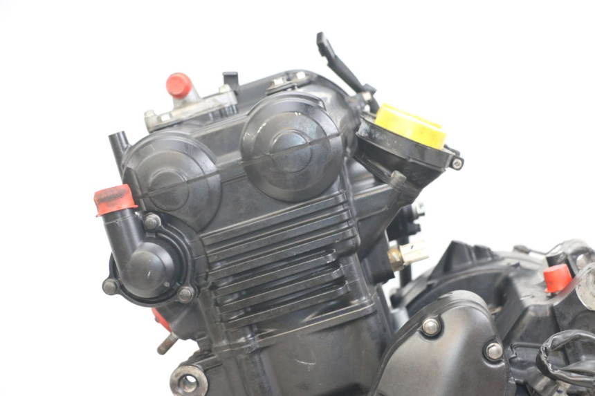 photo de MOTOR KAWASAKI ER-6 ER6 N 650 (2012 - 2016) - Details der Befestigungspunkte