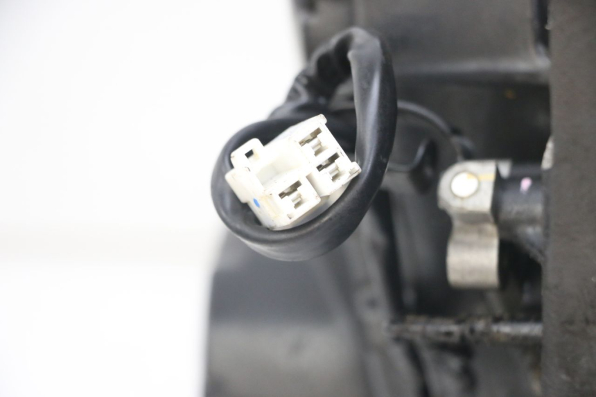 photo de MOTOR KAWASAKI ER-6 ER6 N 650 (2012 - 2016) - Geprüftes Gebrauchtteil