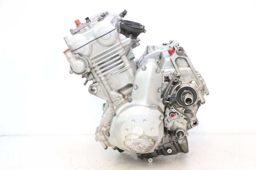 photo de MOTOR KAWASAKI ER-6 ER6 N 650 (2005 - 2009) - Hauptansicht