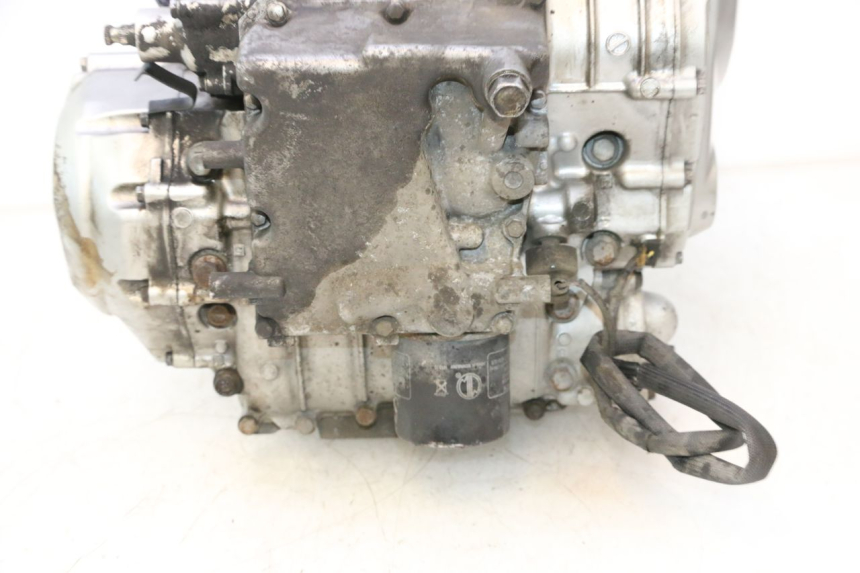 photo de MOTOR KAWASAKI ER-6 ER6 N 650 (2005 - 2009) - Detailansicht des Bauteils