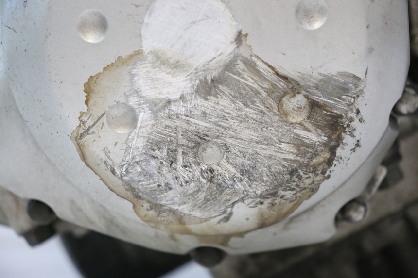 photo de MOTOR KAWASAKI ER-6 ER6 N 650 (2005 - 2009) - Weitere Ansicht des Artikels