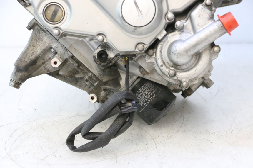 photo de MOTOR KAWASAKI ER-6 ER6 N 650 (2005 - 2009) - Ergänzendes Produktfoto