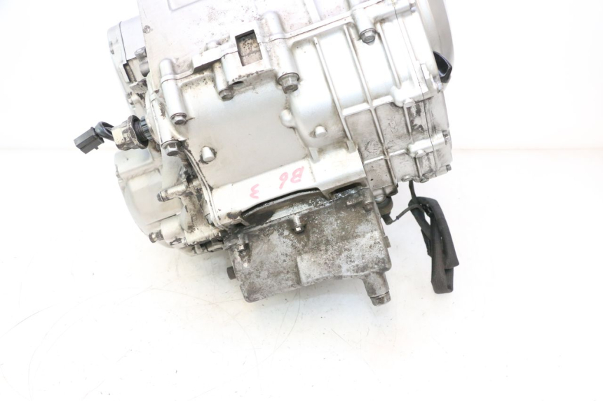 photo de MOTOR KAWASAKI ER-6 ER6 N 650 (2005 - 2009) - Profilansicht des Ersatzteils