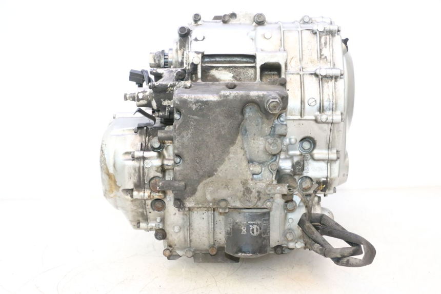 photo de MOTOR KAWASAKI ER-6 ER6 N 650 (2005 - 2009) - Alternative Perspektive