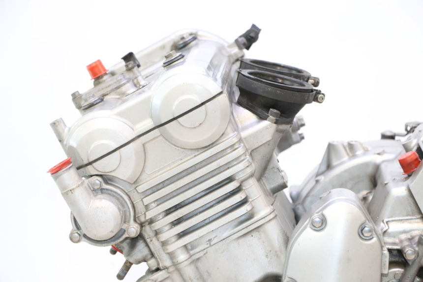 photo de MOTOR KAWASAKI ER-6 ER6 N 650 (2005 - 2009) - Kennzeichnungen und Originalreferenzen