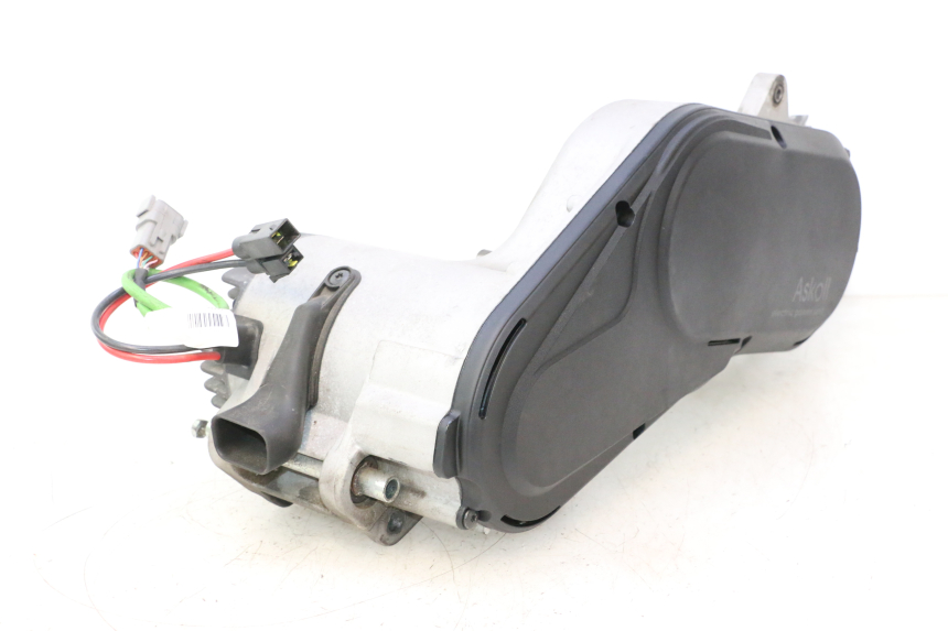 photo de MOTOR ASKOLL ESPRO 1 - Hauptansicht