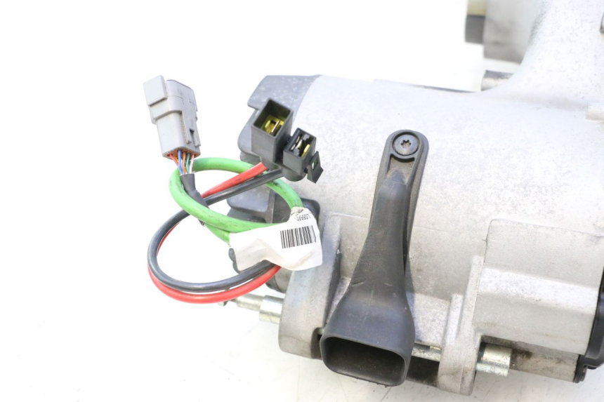 photo de MOTOR ASKOLL ESPRO 1 - Weitere Ansicht des Artikels