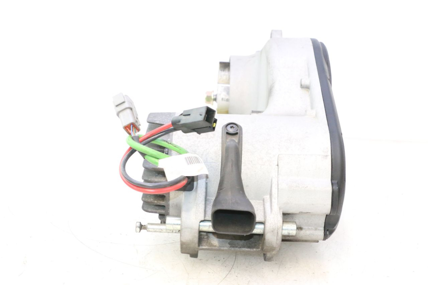 photo de MOTOR ASKOLL ESPRO 1 - Zoom auf Komponenten