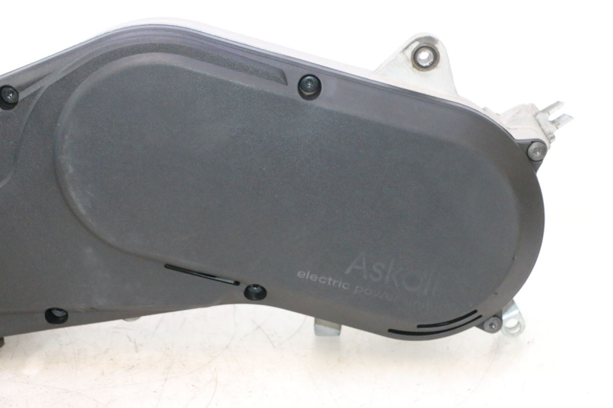 photo de MOTOR ASKOLL ESPRO 1 - Detaillierte Sichtprüfung