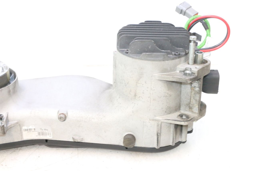 photo de MOTOR ASKOLL ESPRO 1 - Alternative Perspektive