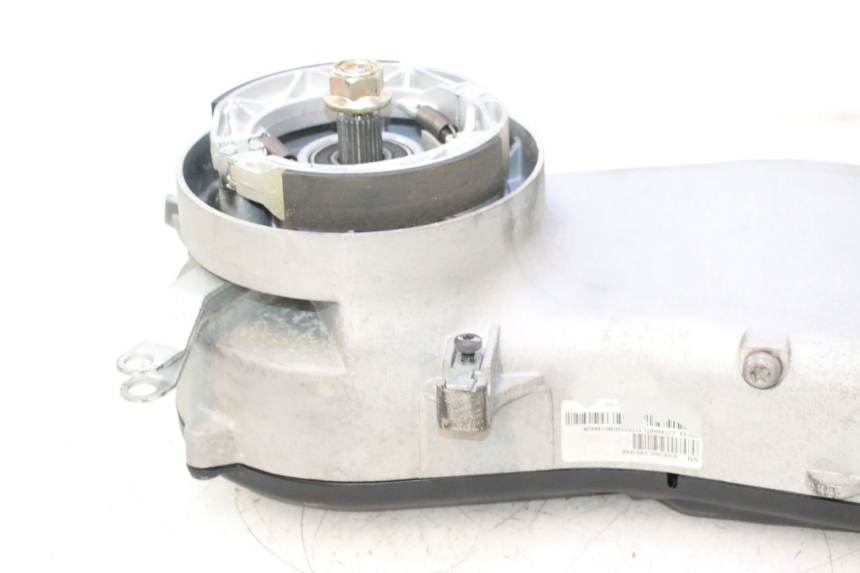 photo de MOTOR ASKOLL ESPRO 1 - Technische Nahaufnahme