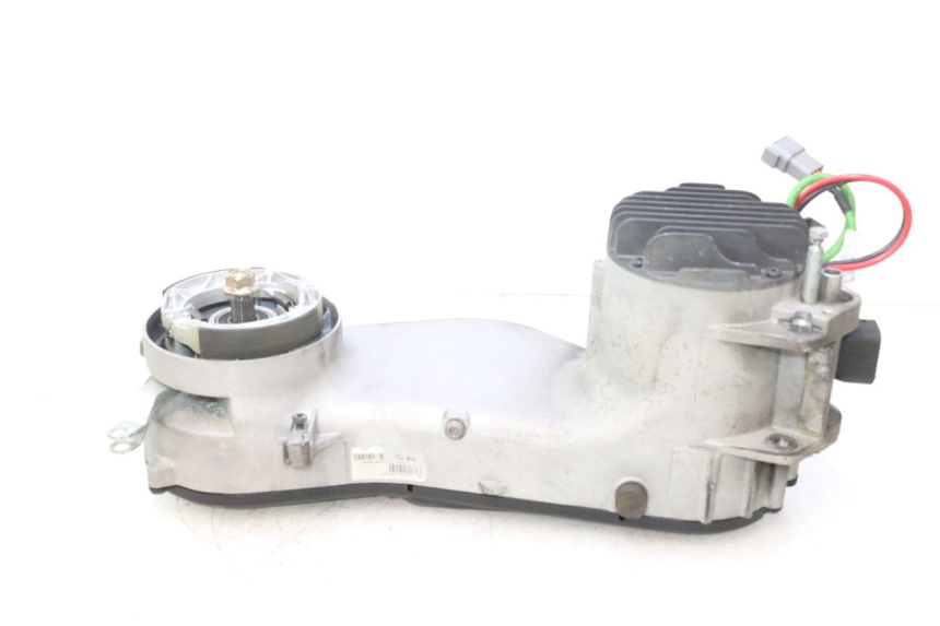 photo de MOTOR ASKOLL ESPRO 1 - Gesamtansicht des Produkts