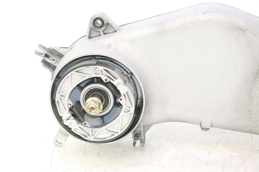photo de MOTOR ASKOLL ESPRO 1 - Geprüftes Gebrauchtteil