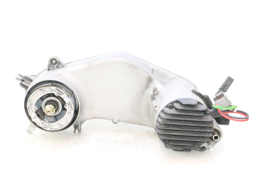 photo de MOTOR ASKOLL ESPRO 1 - Kennzeichnungen und Originalreferenzen
