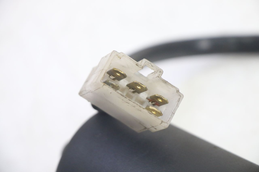 photo de WINDSCREEN WISCHERMOTOR ADIVA AD3 300 (2014 - 2020) - Gesamtansicht des Produkts